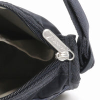 LeSportsac レスポートサック ショルダーバッグ 1009 MEDIUM 3 ZIP CROSSBODY R111 DEEP SEA BLUE