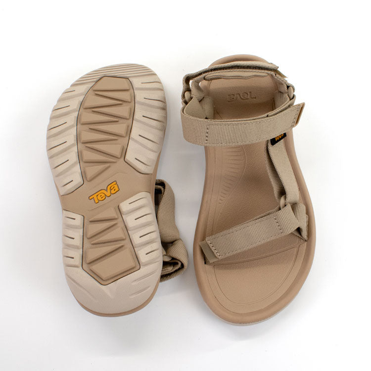 新品 Teva テバ 23cm ハリケーンXLT2 ベージュ セサミ サンダル Teva テバ ハリケーン サンダル XLT2 セサミ ベージュ 25cm
