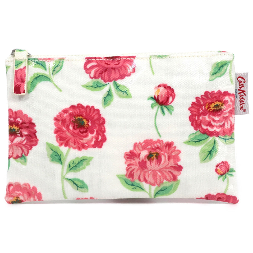 Cath Kidston キャスキッドソン ポーチ 106138418106102 ZIP PURSE