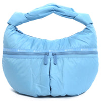 LeSportsac レスポートサック ショルダーバッグ 1181 SHEEN ZIP HOBO C434 BALTIC SEA