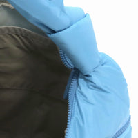 LeSportsac レスポートサック ショルダーバッグ 1181 SHEEN ZIP HOBO C434 BALTIC SEA