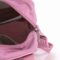 LeSportsac レスポートサック ショルダーバッグ 1238 N/S MINI SATCHEL C442 CASHMERE ROSE