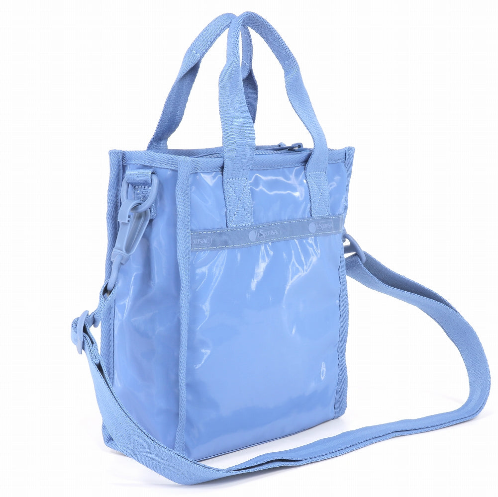 LeSportsac レスポートサック ショルダーバッグ 3714 MINI N/S TOTE 