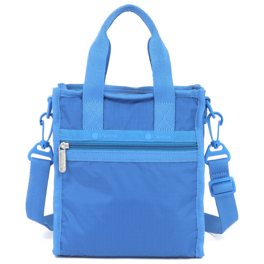 LeSportsac レスポートサック ショルダーバッグ 3714 MINI N/S TOTE 