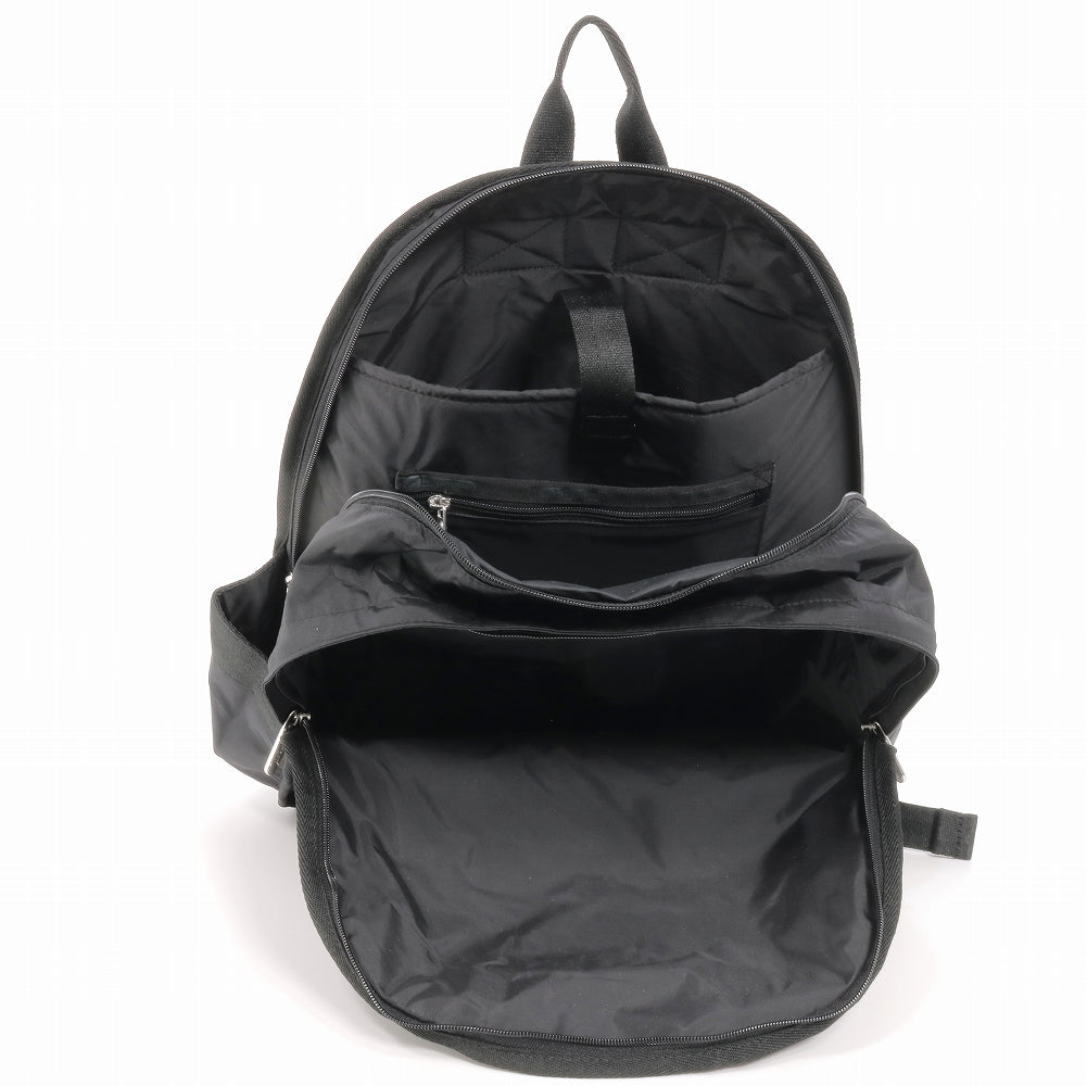LeSportsac レスポートサック リュックサック 3747 ROUTE BACKPACK