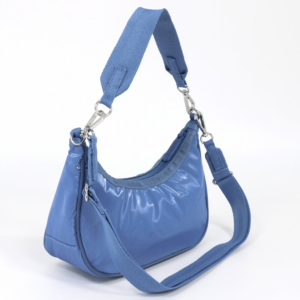 LeSportsac レスポートサック ショルダーバッグ 3752 SM CONV HOBO 