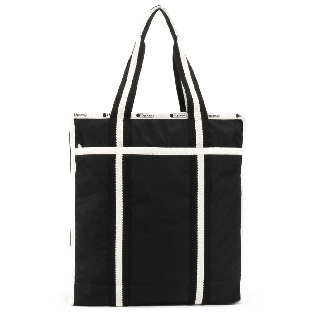 LeSportsac レスポートサック トートバッグ 3848 LG WEB BOOK TOTE 