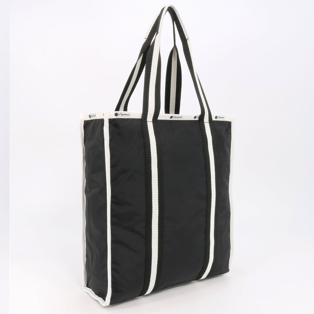 LeSportsac レスポートサック トートバッグ 3848 LG WEB BOOK TOTE