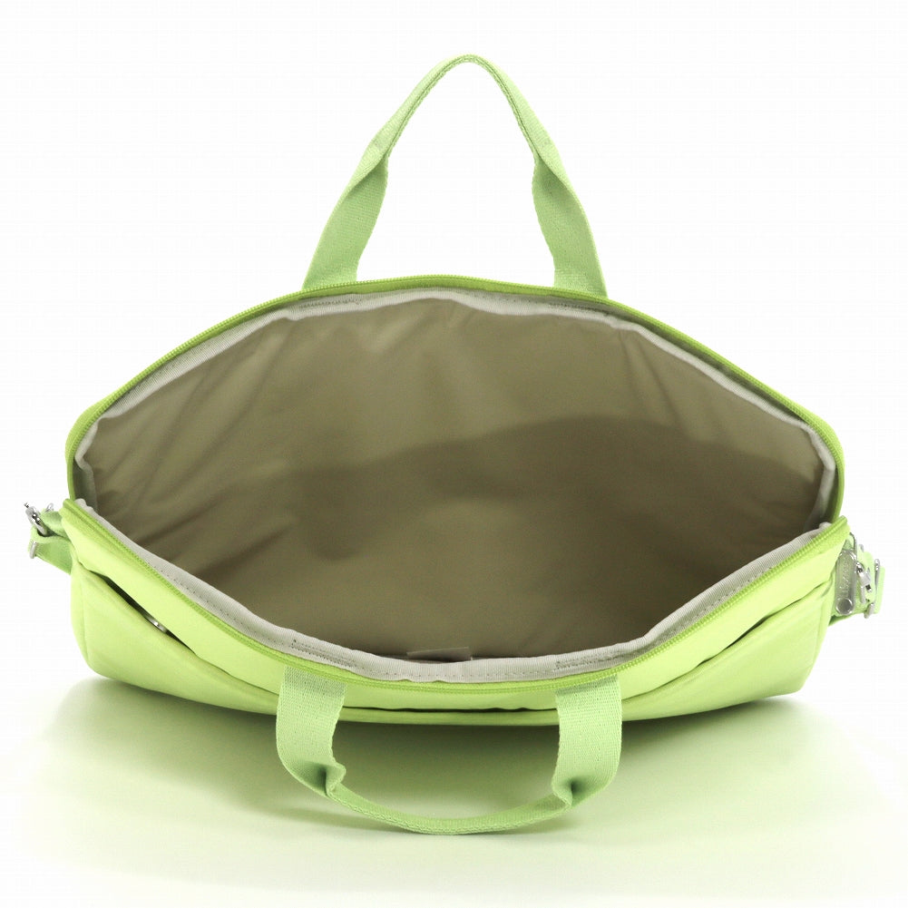 LeSportsac レスポートサック PCケース 4038 TH LAPTOP CASE R136 LIME