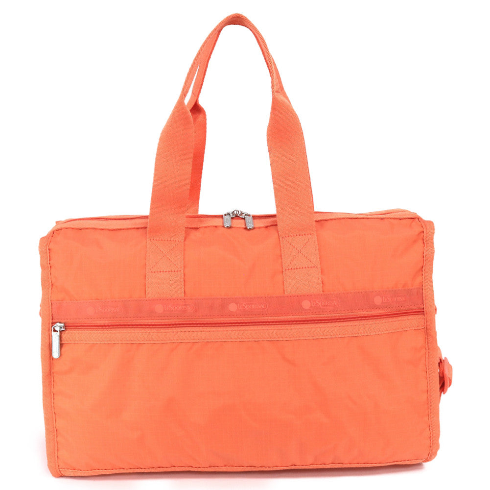 LeSportsac レスポートサック ボストンバッグ 4318 DELUXE MED 
