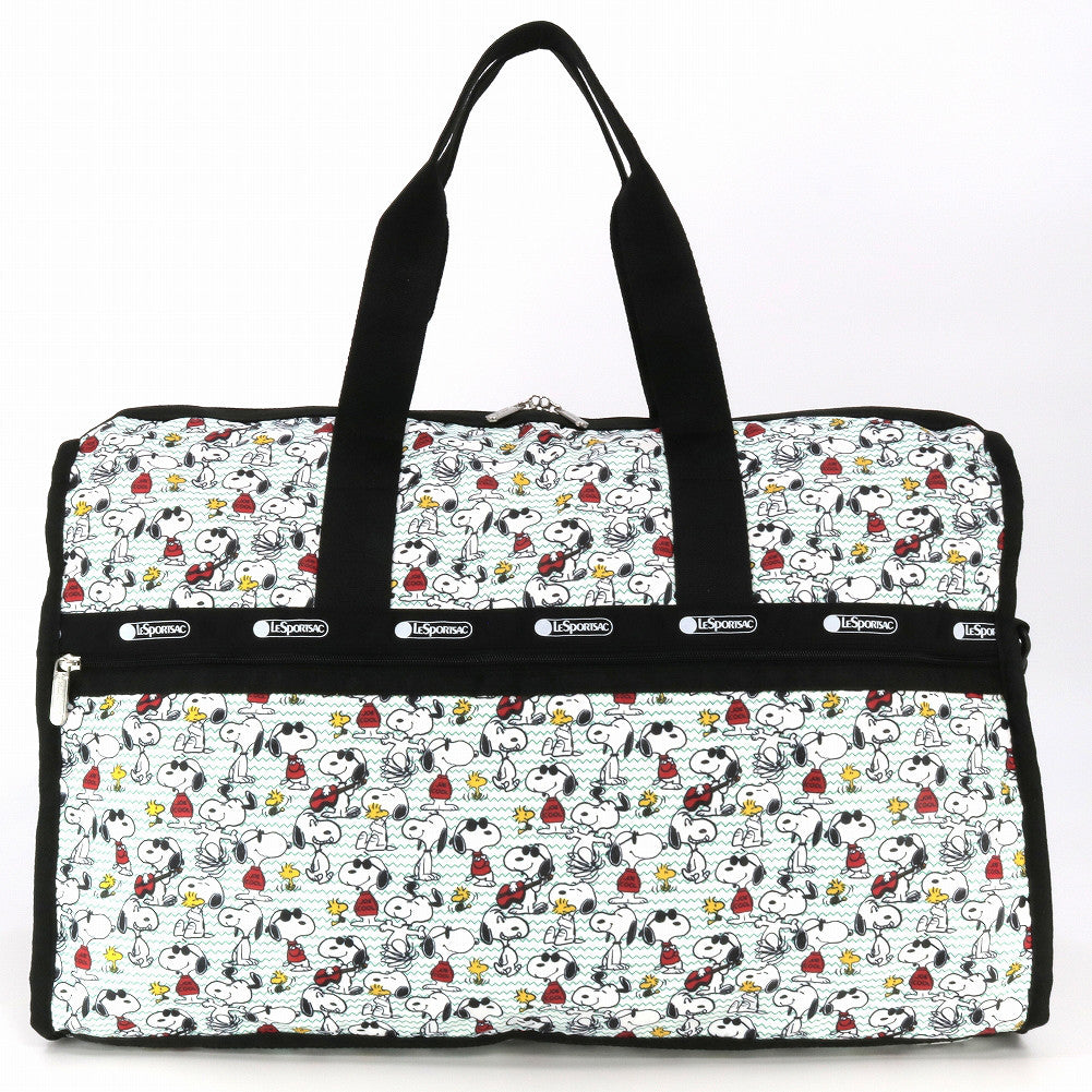 LeSportsac レスポートサック ボストンバッグ 4319 DELUXE LG 