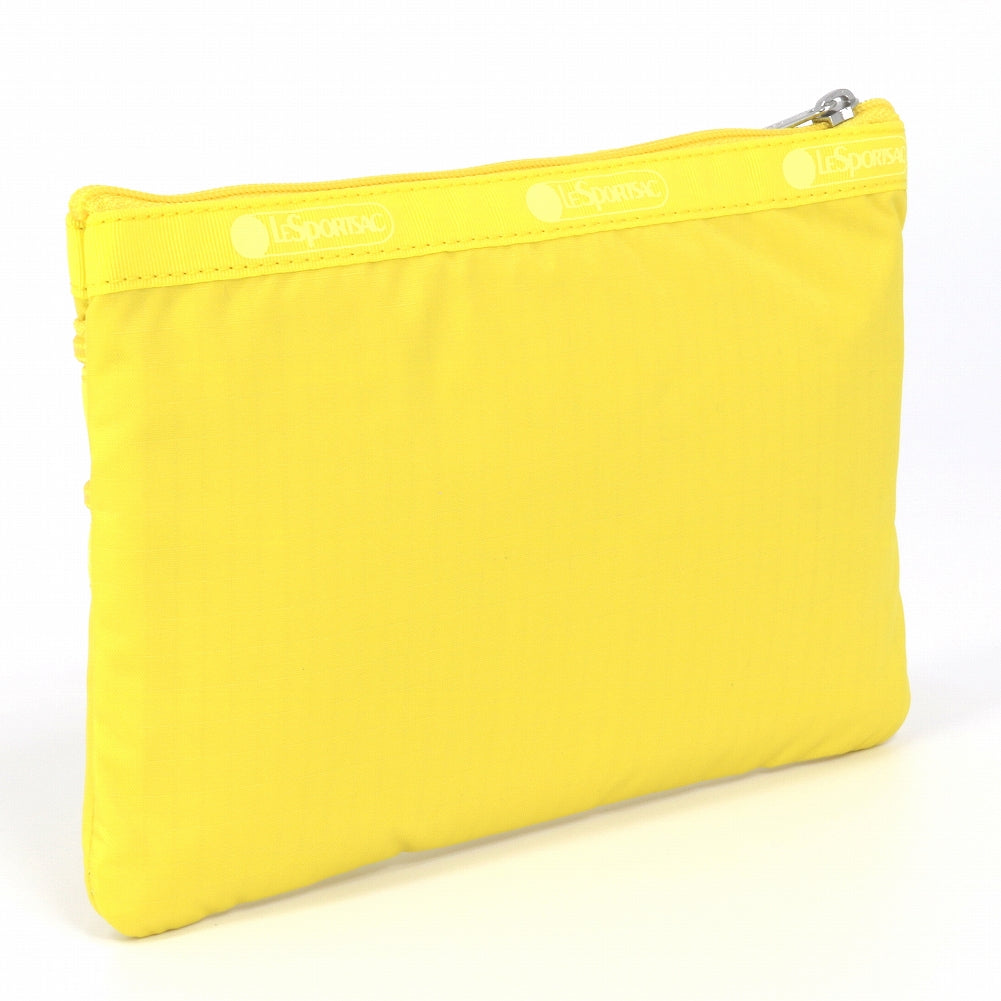 LeSportsac レスポートサック ポーチ 7158 3 ZIP COSMETIC C543