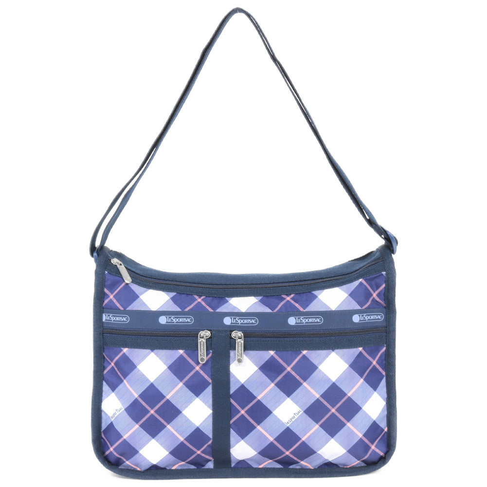 LeSportsac レスポートサック ショルダーバッグ 7507 DELUXE EVERYDAY 