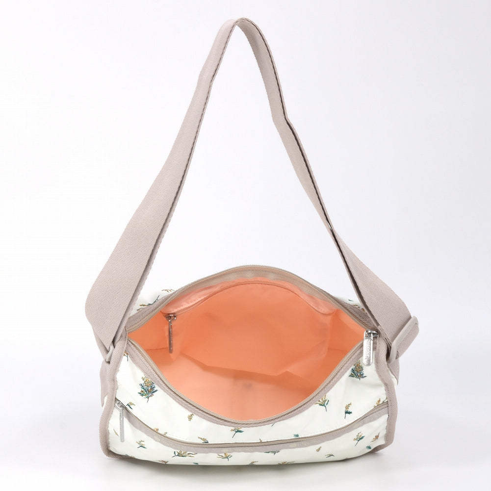 LeSportsac レスポートサック ショルダーバッグ 7520 CLASSIC HOBO 