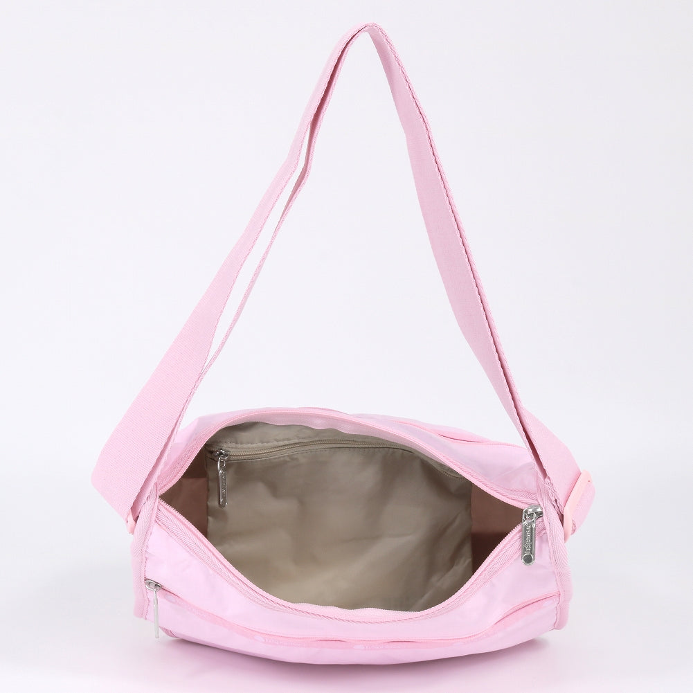 LeSportsac レスポートサック ショルダーバッグ 7520 CLASSIC HOBO R177 POWDER PINK