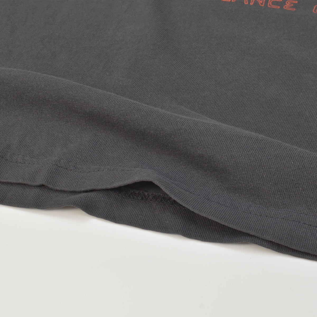 ルーカ/RVCA ドリームスケープ Tシャツ 半袖 レギュラーフィット ヴィンテージ加工 DREAMSCAPE AVYZT01288 SS