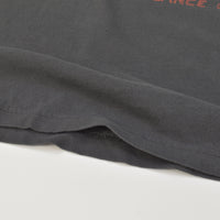 ルーカ/RVCA ドリームスケープ Tシャツ 半袖 レギュラーフィット ヴィンテージ加工 DREAMSCAPE AVYZT01288 SS