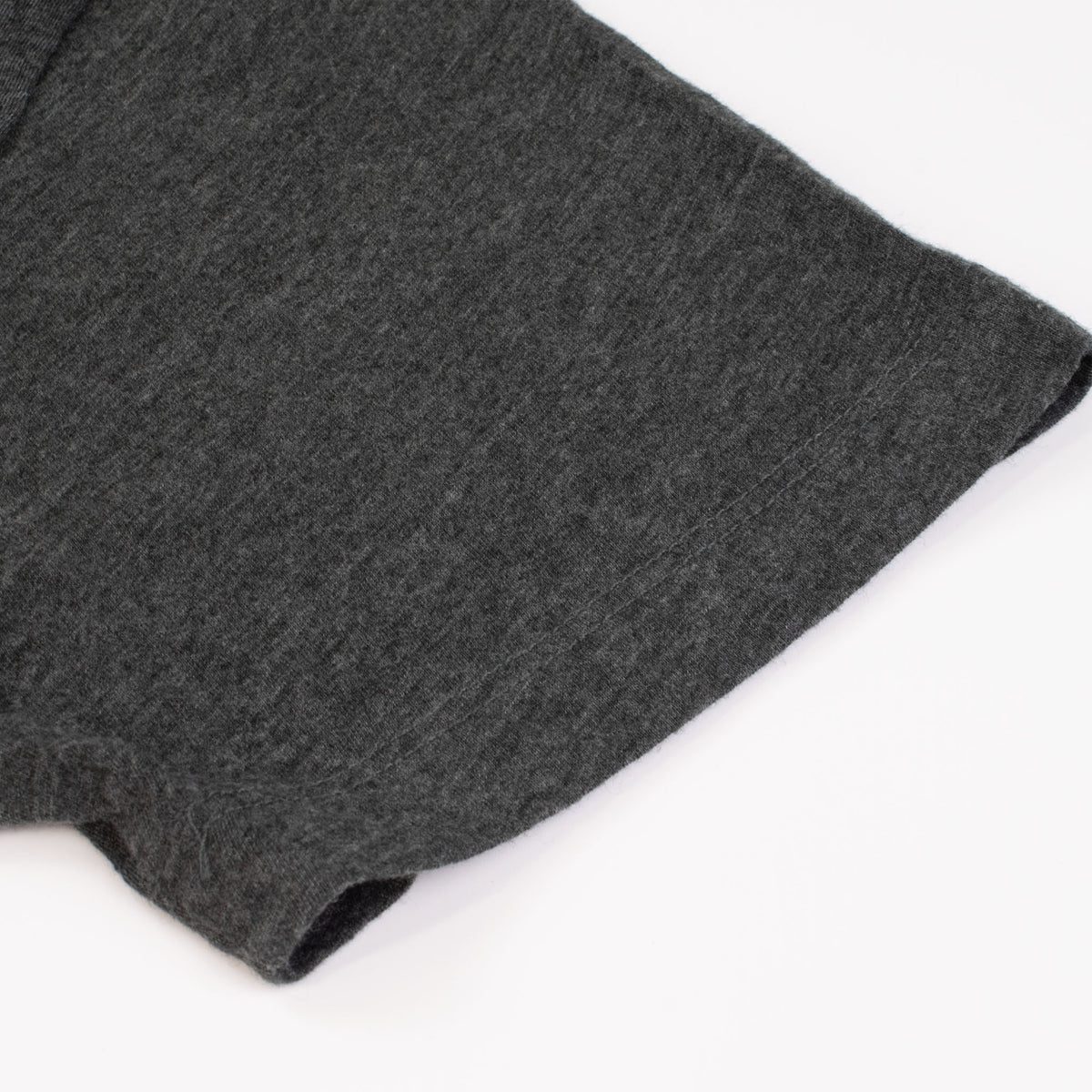 ルーカ/RVCA ホートン・アビス Tシャツ 半袖 スリムフィット ヴィンテージ染 HORTON ABYSS AVYZT01612