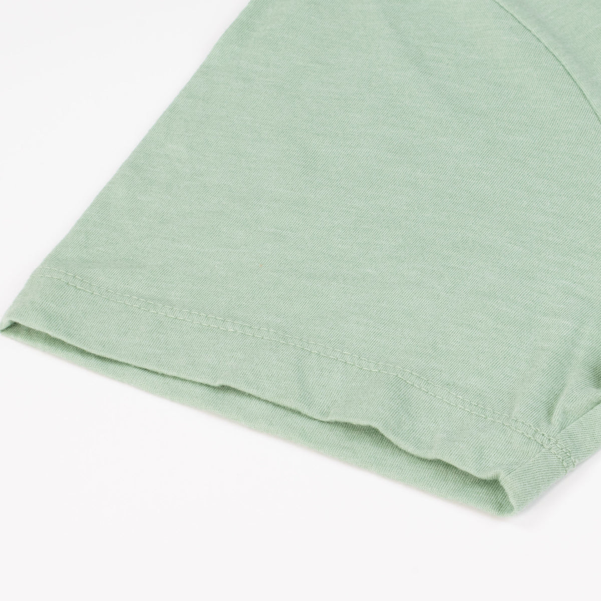 ルーカ/RVCA ホライゾン・インド Tシャツ 半袖 スリムフィット ヴィンテージ染 HORIZON IND AVYZT01617
