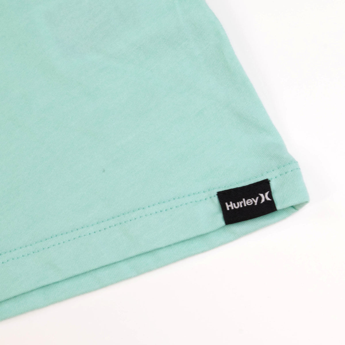 ハーレー エブリデイ・オーエーオー・スラッシュ Tシャツ 半袖 HURLEY EVERYDAY OAO SLASHED SS MTS0035040