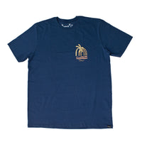 ハーレー エブリデイ・オーガニック・アロハ Tシャツ 半袖 HURLEY EVERYDAY ORGANIC ALOHA SS MTS0035290