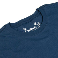 ハーレー エブリデイ・オーガニック・アロハ Tシャツ 半袖 HURLEY EVERYDAY ORGANIC ALOHA SS MTS0035290