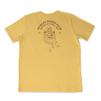 ハーレー エブリデイ・ハーレー・ロデオ Tシャツ 半袖 HURLEY EVERYDAY HURLEY RODEO SS MTS0035300