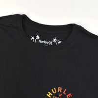 ハーレー エブリデイ・ハーフムーン Tシャツ 半袖 HURLEY EVERYDAY HALF MOON SS MTS0035330