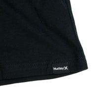 ハーレー エブリデイ・ハーフムーン Tシャツ 半袖 HURLEY EVERYDAY HALF MOON SS MTS0035330