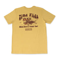 ハーレー エブリデイ・ハヴィン・ファン Tシャツ 半袖 HURLEY EVERYDAY HAVIN’ FUN SS MTS0035340