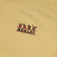 ハーレー エブリデイ・ハヴィン・ファン Tシャツ 半袖 HURLEY EVERYDAY HAVIN’ FUN SS MTS0035340
