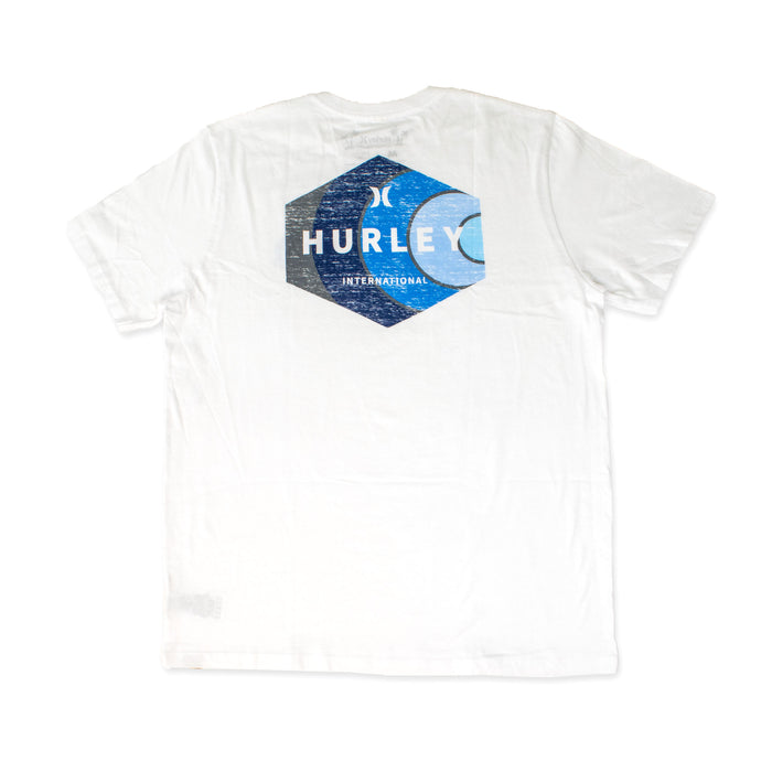ハーレー エブリデイ・ソー・ガーナー Tシャツ 半袖 HURLEY EVERYDAY SO GNAR SS MTS0035410
