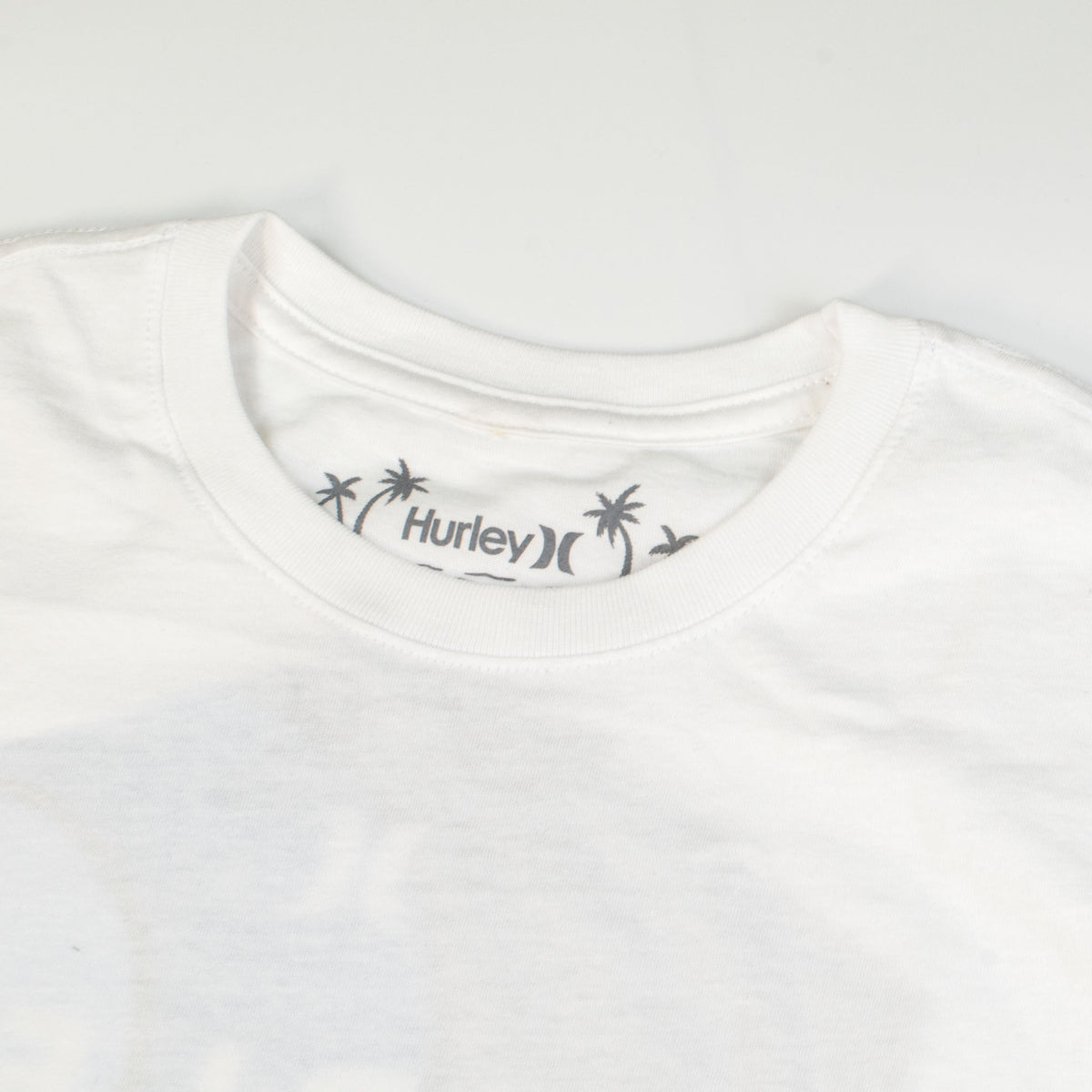 ハーレー エブリデイ・ソー・ガーナー Tシャツ 半袖 HURLEY EVERYDAY SO GNAR SS MTS0035410