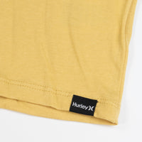 ハーレー エブリデイ・サーフィン・スケリー Tシャツ 半袖 HURLEY EVERYDAY SURFING SKELLY SS MTS0035430