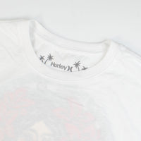ハーレー エブリデイ・アロハ・レディ Tシャツ 半袖 HURLEY EVERYDAY ALOHA LADY SS MTS0035440