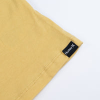 ハーレー エブリデイ・ウェーブ・ボックス Tシャツ 半袖 HURLEY EVERYDAY WAVE BOX SS MTS0035670