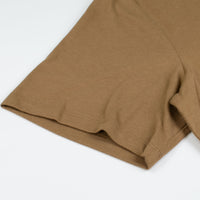 ハーレー エブリデイ・エクスプローラー・サン・イズ・シャイニング Tシャツ 半袖 HURLEY EVERYDAY EXPLORE SUN IS SHINING SS MTS0035730