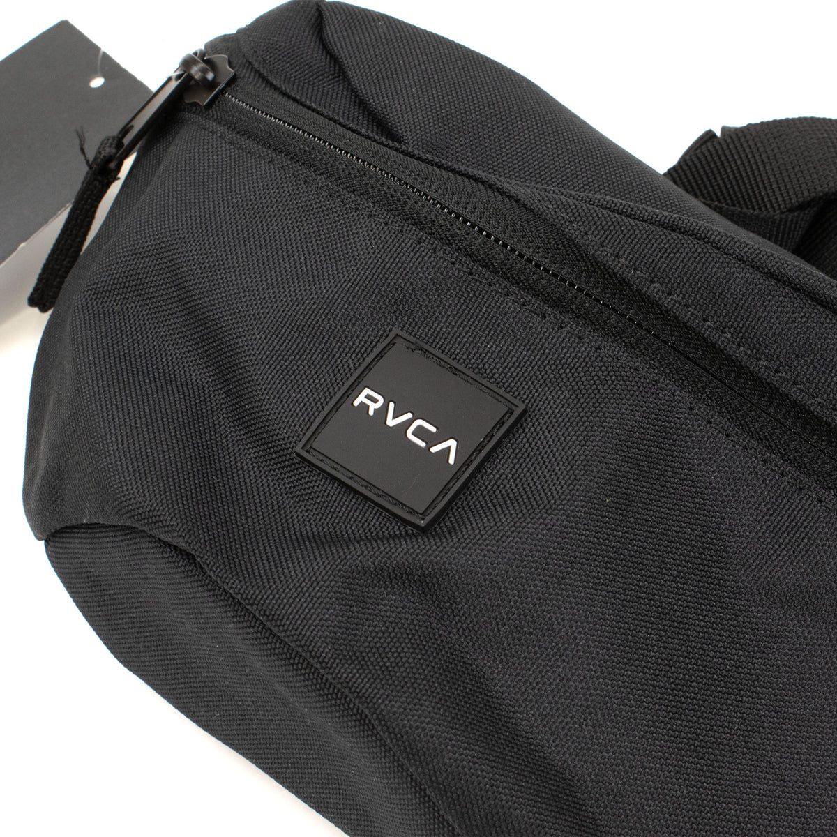 ルーカ ウエストパック II ブラック AVYBA00125 RVCA RVCA WAIST PACK II