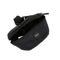 ルーカ ウエストパック II ブラック AVYBA00125 RVCA RVCA WAIST PACK II