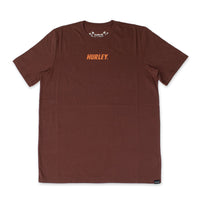 ハーレー エブリデイ・エクスプローラー・ファストレイン Tシャツ 半袖 HURLEY EVERYDAY EXPLORE FASTLANE SS mts0035810