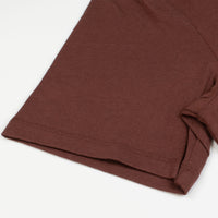 ハーレー エブリデイ・エクスプローラー・ファストレイン Tシャツ 半袖 HURLEY EVERYDAY EXPLORE FASTLANE SS mts0035810