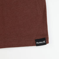 ハーレー エブリデイ・エクスプローラー・ファストレイン Tシャツ 半袖 HURLEY EVERYDAY EXPLORE FASTLANE SS mts0035810