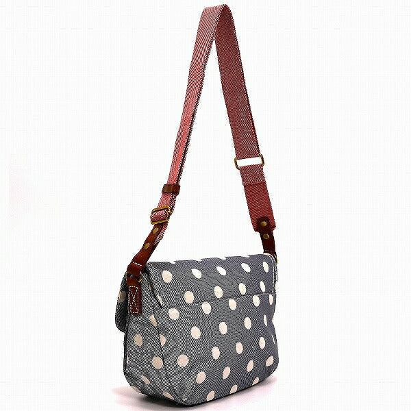 キャスキッドソン ショルダーバッグ 斜めがけ Cath Kidston X BDY 