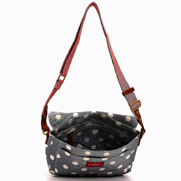 キャスキッドソン ショルダーバッグ 斜めがけ Cath Kidston X BDY  