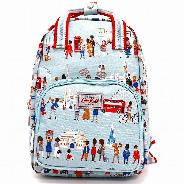 キャスキッドソン キッズ リュックサック Cath Kidston KIDS MEDIUM