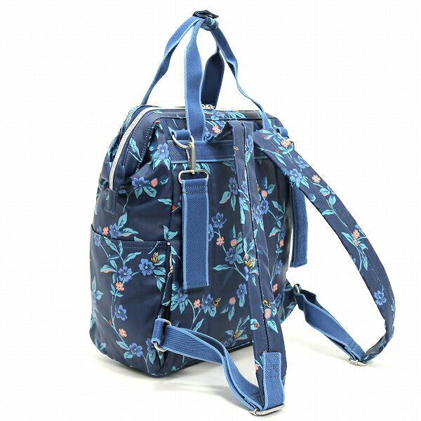 Cath kidston backpack changing bag new arrivals