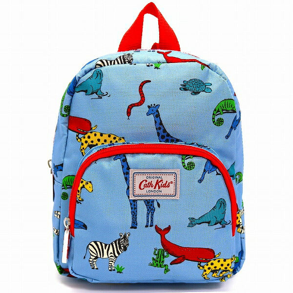 キャスキッドソン キッズ リュックサック Cath Kidston KIDS MINI