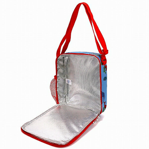 キャスキッドソン キッズ ショルダーバッグ 斜めがけ Cath Kidston  