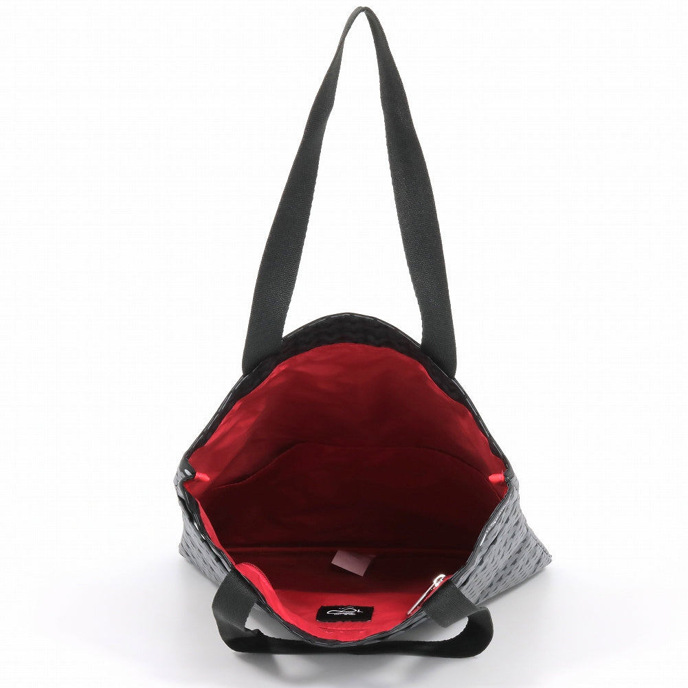 LeSportsac レスポートサック トートバッグ 2339 EMERALD TOTE L136 
