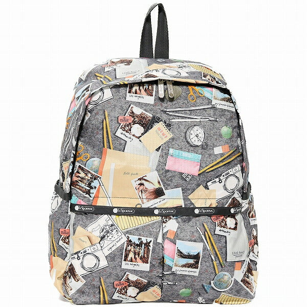 Lesportsac shop noho backpack